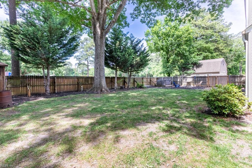 309 Mimosa Drive Newport News VA 23606