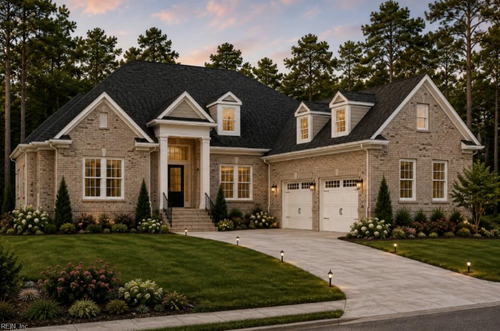 216 Ashford Manor Williamsburg VA 23188