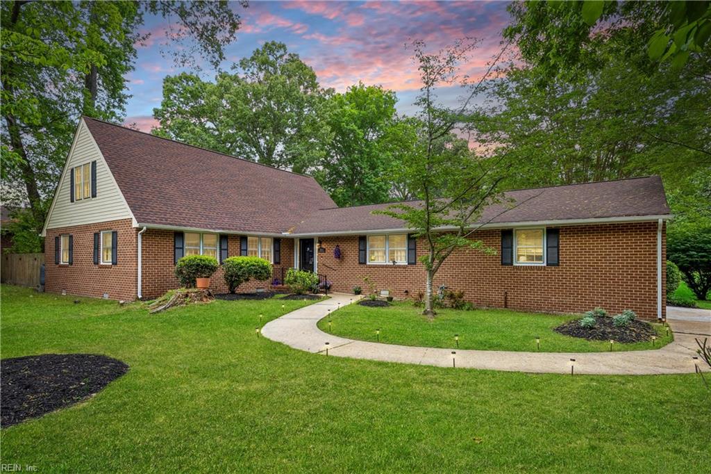 116 Stevens Road Newport News VA 23608