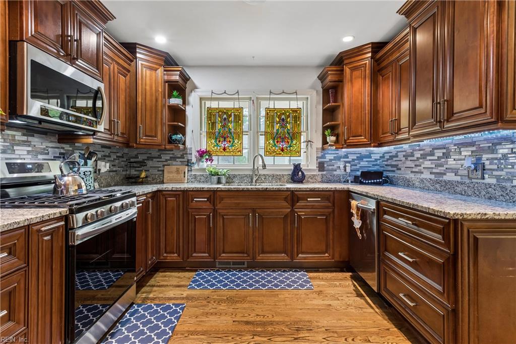 116 Stevens Road Newport News VA 23608