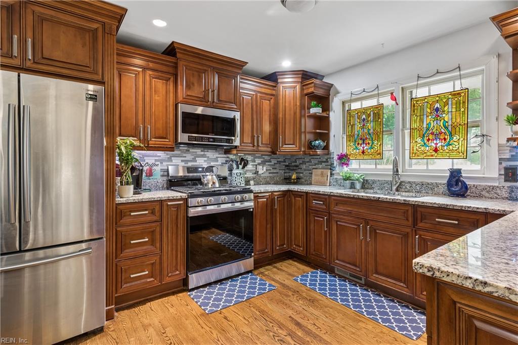 116 Stevens Road Newport News VA 23608