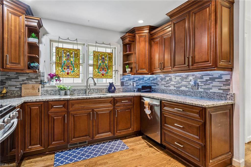 116 Stevens Road Newport News VA 23608