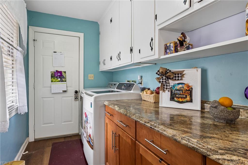 116 Stevens Road Newport News VA 23608