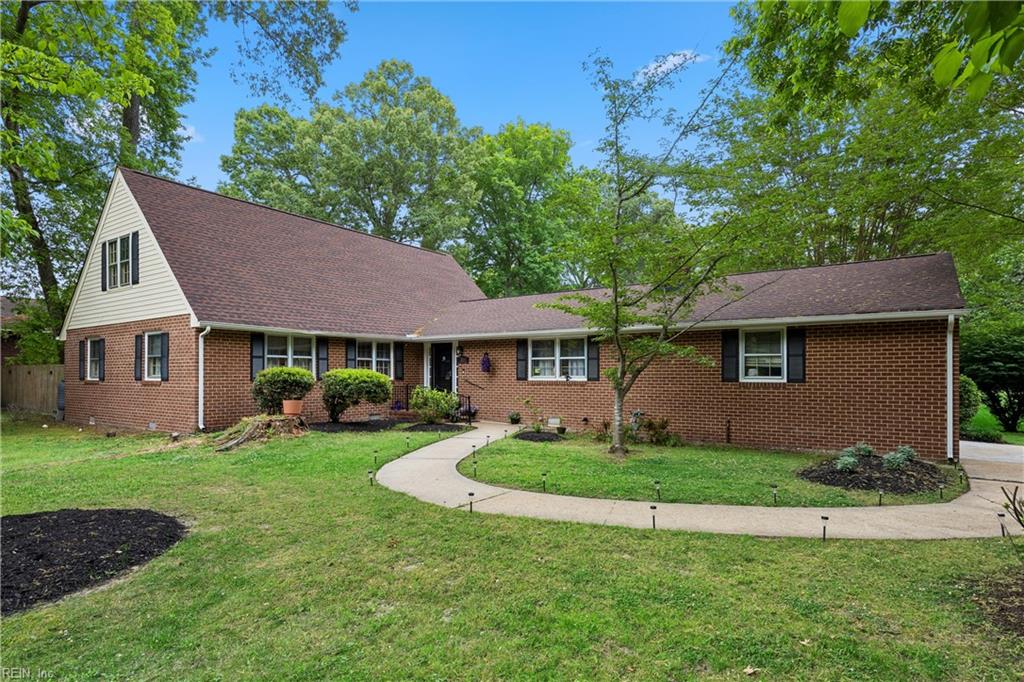 116 Stevens Road Newport News VA 23608