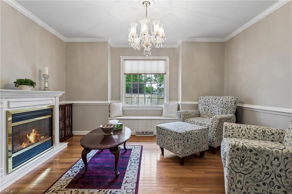 116 Stevens Road Newport News VA 23608