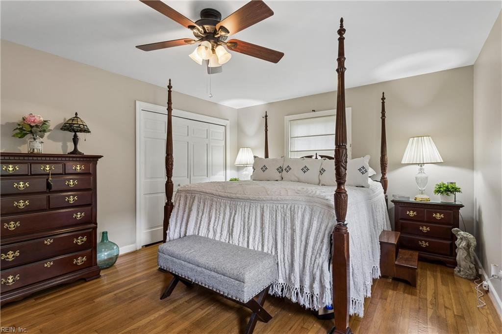 116 Stevens Road Newport News VA 23608