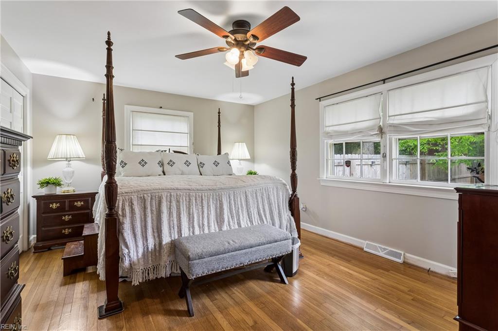 116 Stevens Road Newport News VA 23608