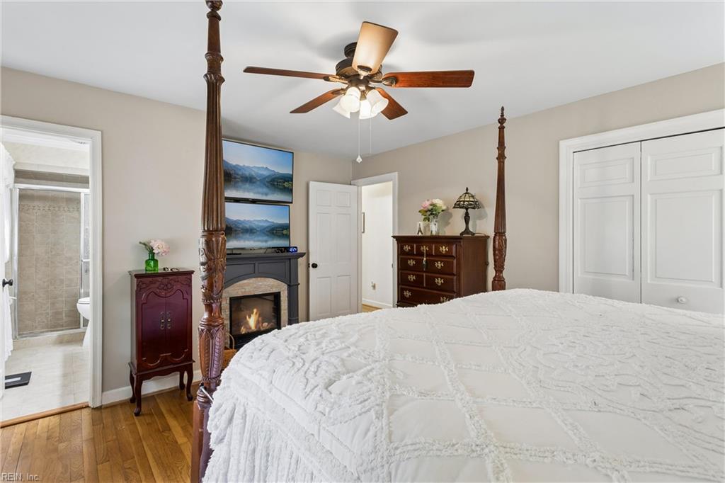 116 Stevens Road Newport News VA 23608