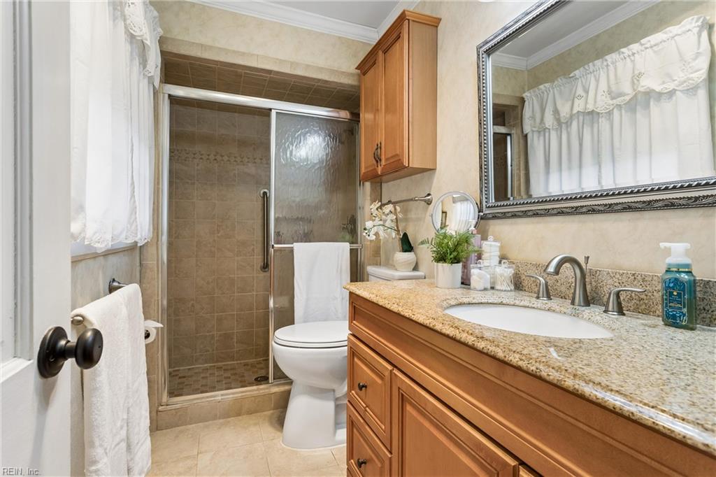 116 Stevens Road Newport News VA 23608