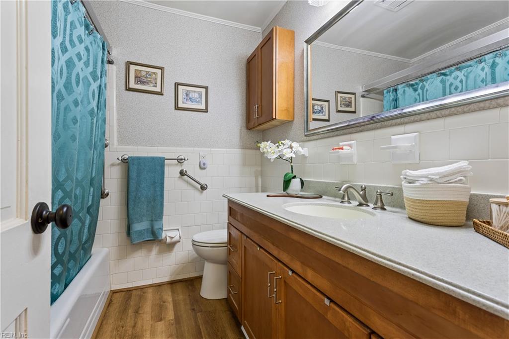116 Stevens Road Newport News VA 23608