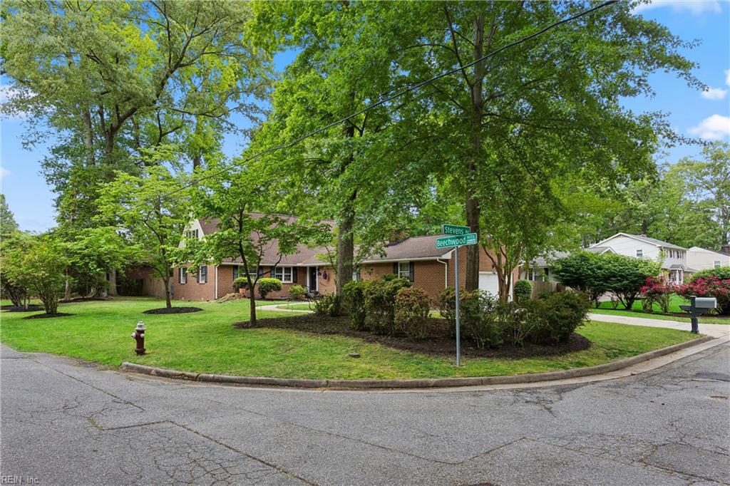 116 Stevens Road Newport News VA 23608