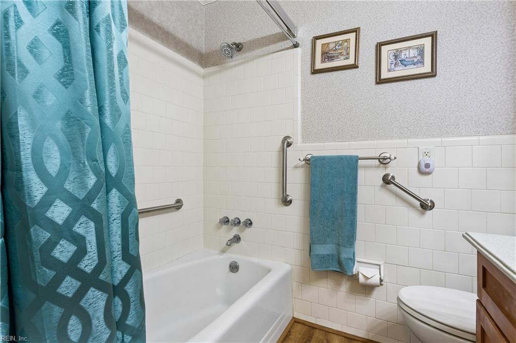 116 Stevens Road Newport News VA 23608