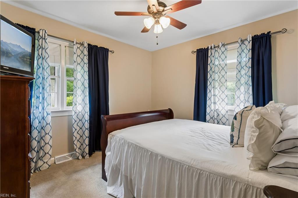 116 Stevens Road Newport News VA 23608