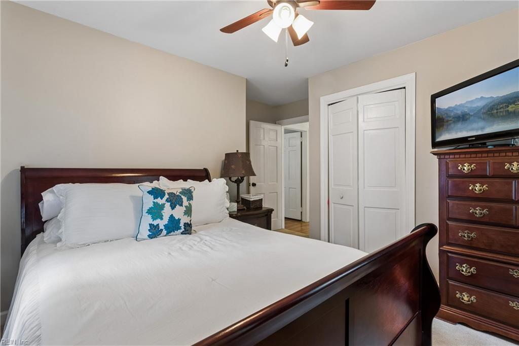 116 Stevens Road Newport News VA 23608