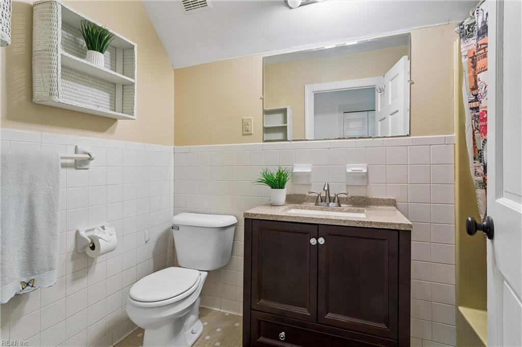 116 Stevens Road Newport News VA 23608
