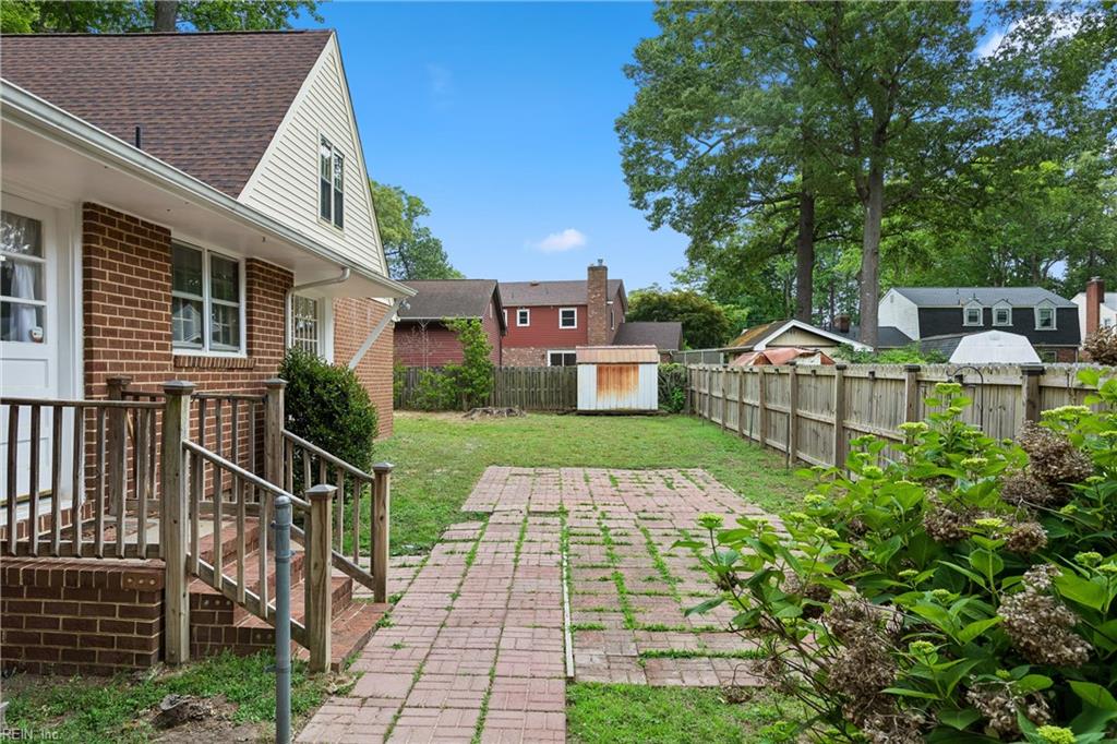 116 Stevens Road Newport News VA 23608