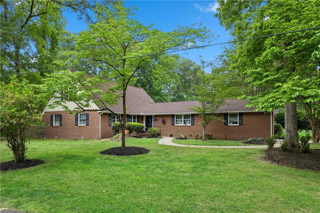 116 Stevens Road Newport News VA 23608