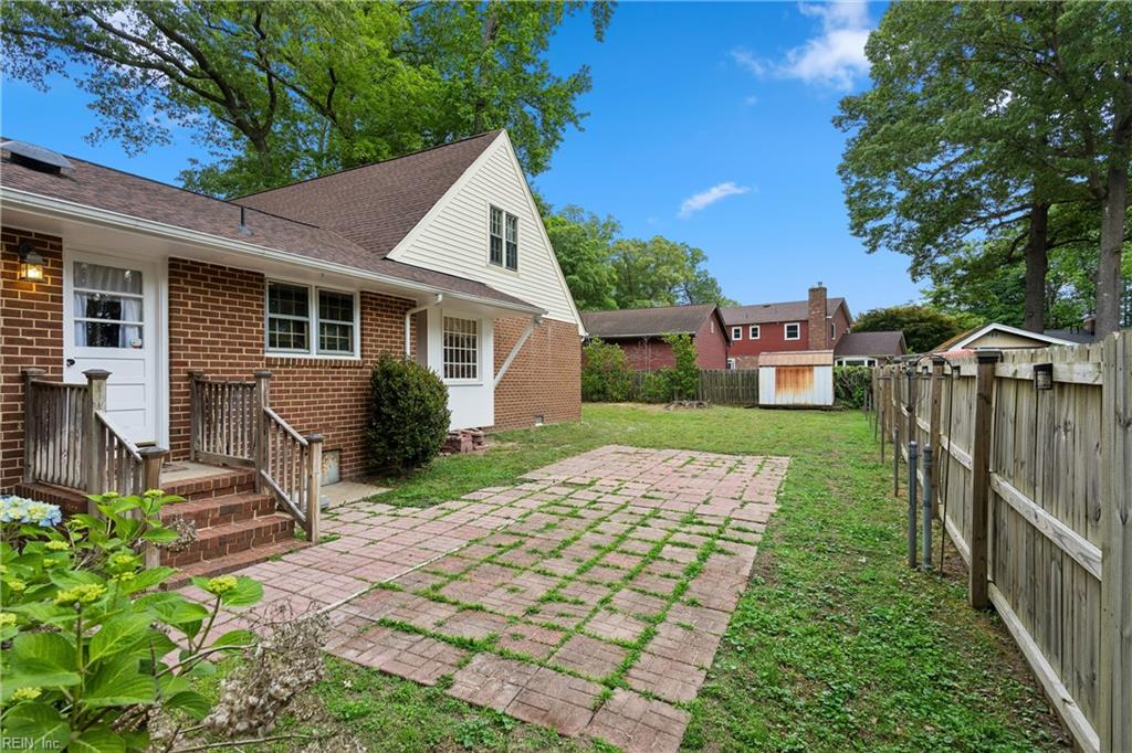 116 Stevens Road Newport News VA 23608