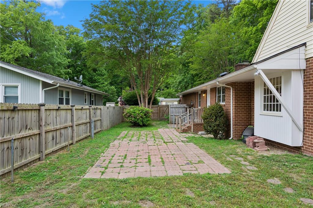 116 Stevens Road Newport News VA 23608