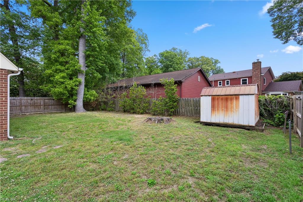 116 Stevens Road Newport News VA 23608