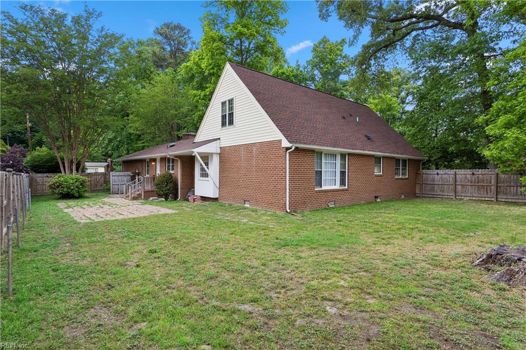 116 Stevens Road Newport News VA 23608