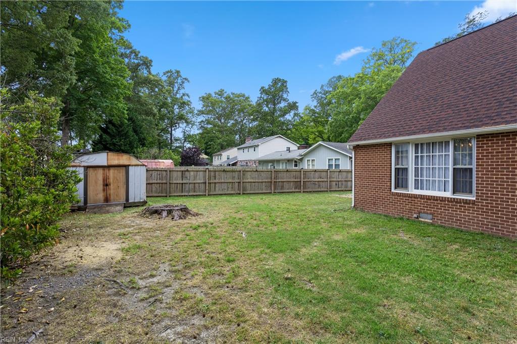 116 Stevens Road Newport News VA 23608