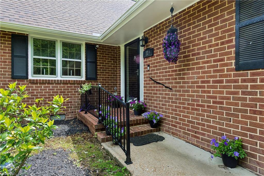 116 Stevens Road Newport News VA 23608