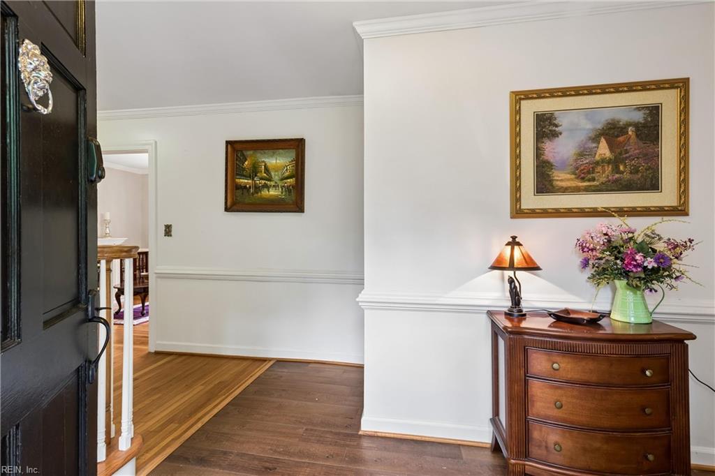 116 Stevens Road Newport News VA 23608