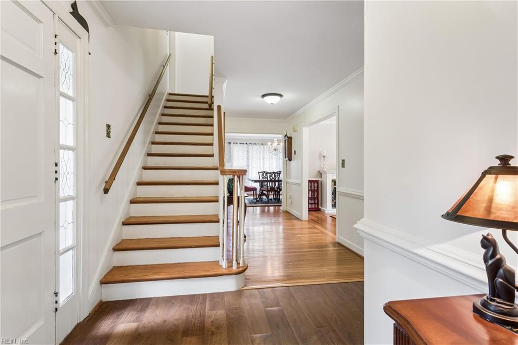 116 Stevens Road Newport News VA 23608