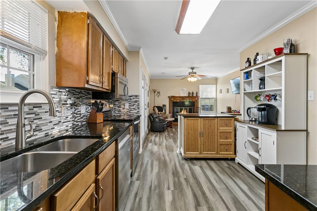 170 Robinhood Lane Newport News VA 23602