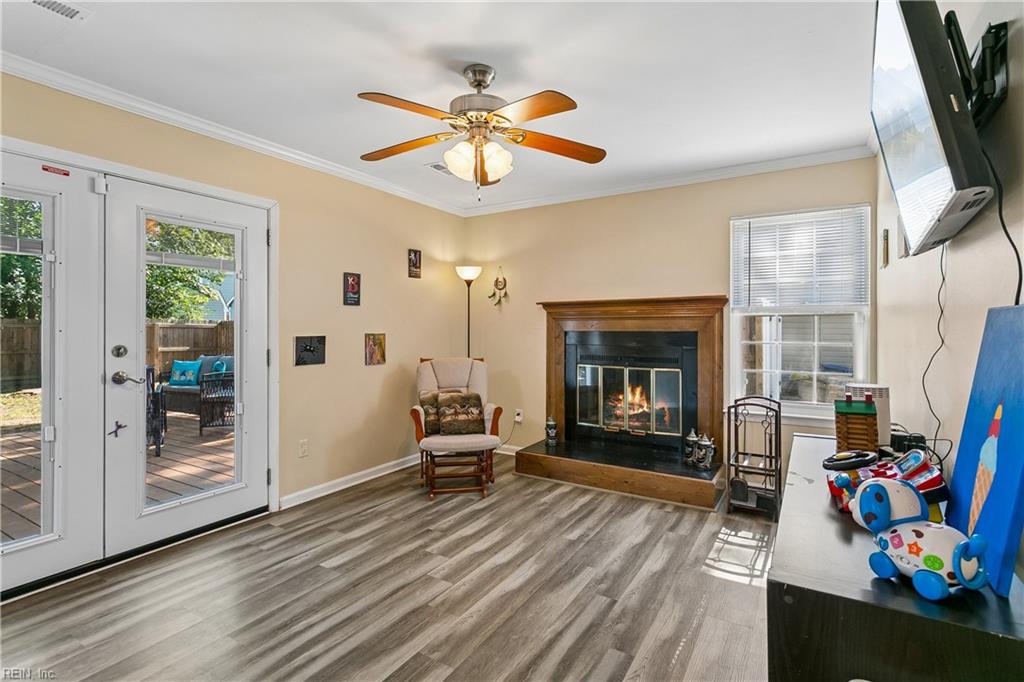 170 Robinhood Lane Newport News VA 23602