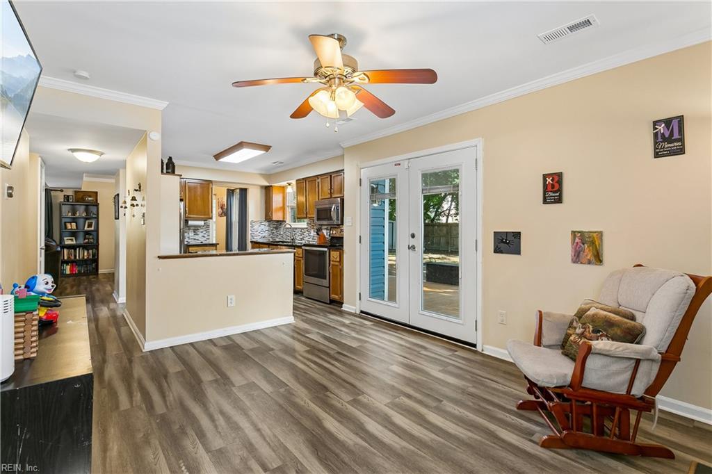 170 Robinhood Lane Newport News VA 23602