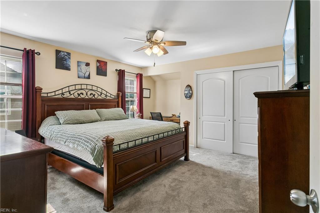 170 Robinhood Lane Newport News VA 23602
