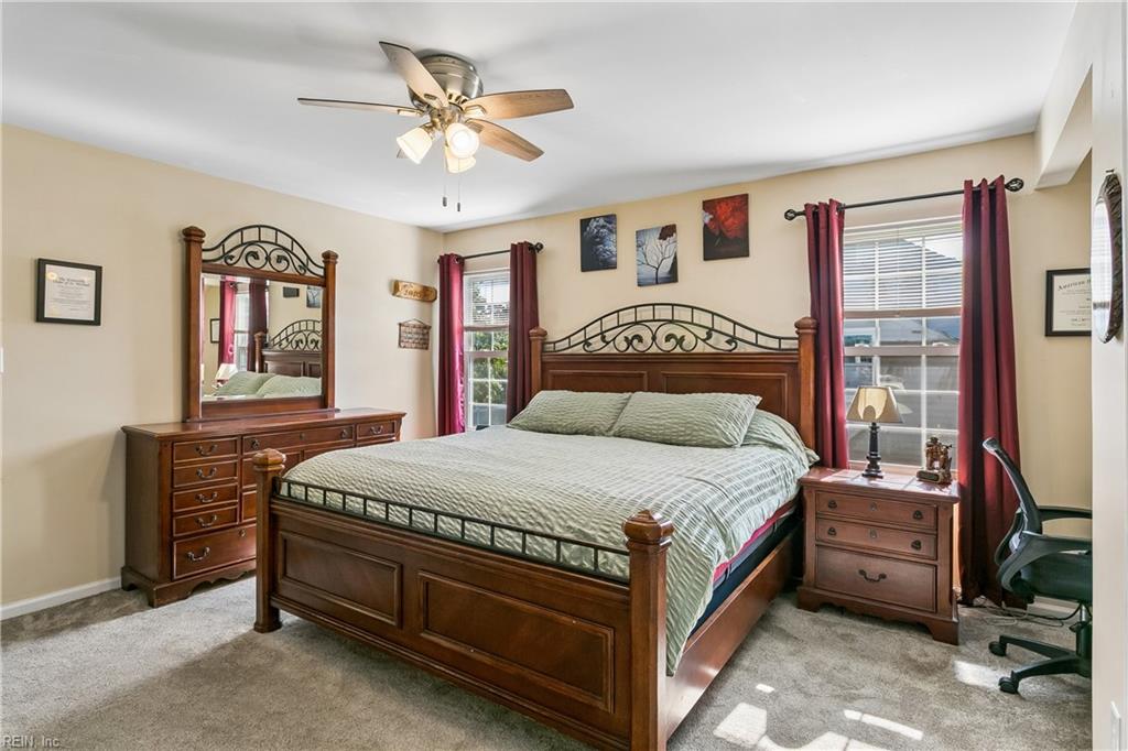 170 Robinhood Lane Newport News VA 23602