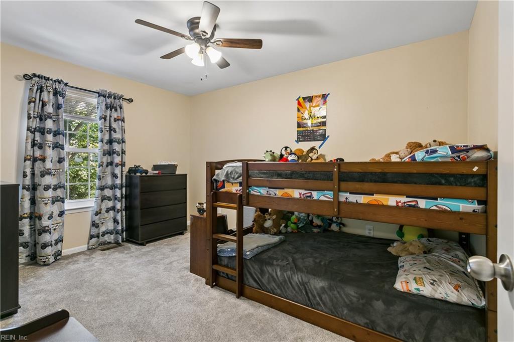 170 Robinhood Lane Newport News VA 23602