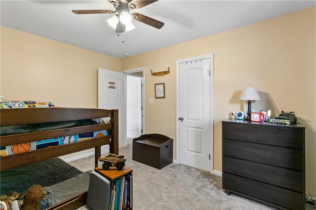 170 Robinhood Lane Newport News VA 23602