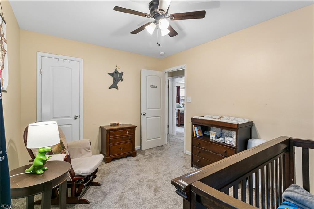 170 Robinhood Lane Newport News VA 23602
