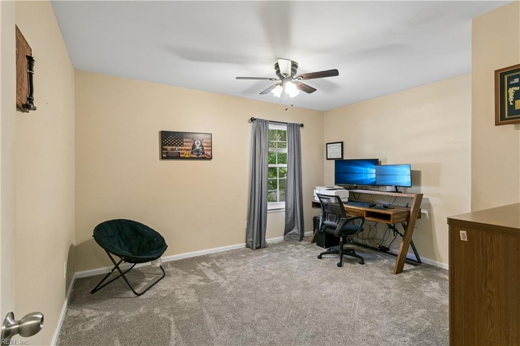 170 Robinhood Lane Newport News VA 23602