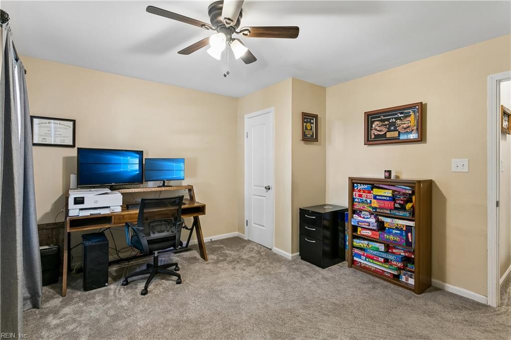 170 Robinhood Lane Newport News VA 23602
