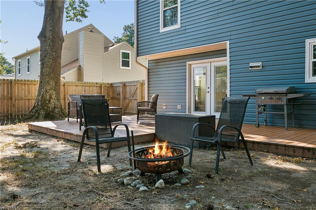 170 Robinhood Lane Newport News VA 23602