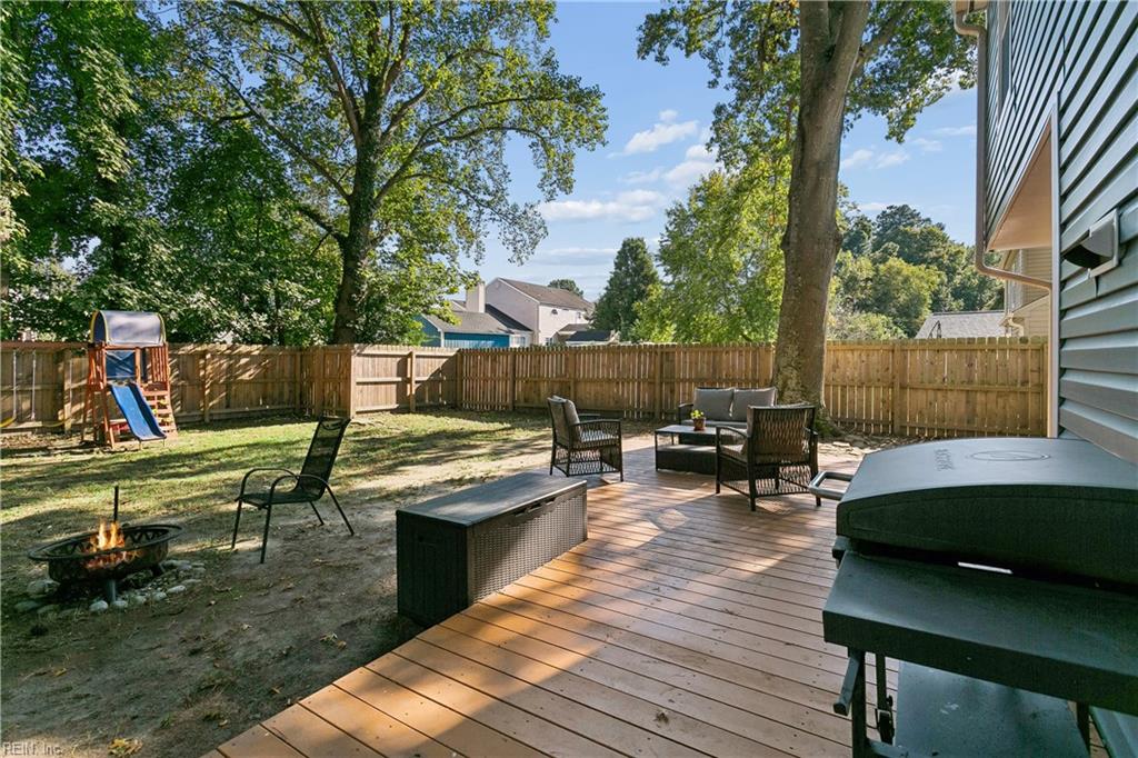 170 Robinhood Lane Newport News VA 23602
