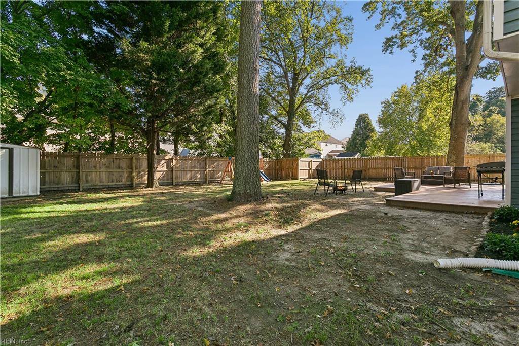 170 Robinhood Lane Newport News VA 23602