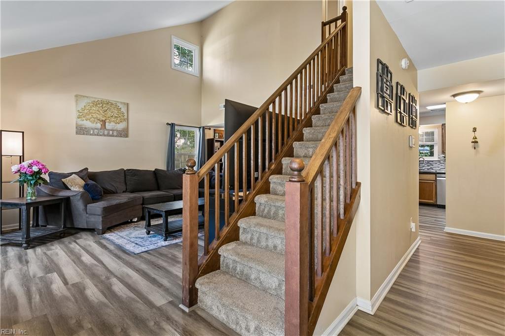 170 Robinhood Lane Newport News VA 23602