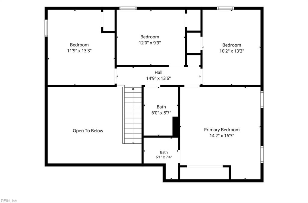 170 Robinhood Lane Newport News VA 23602