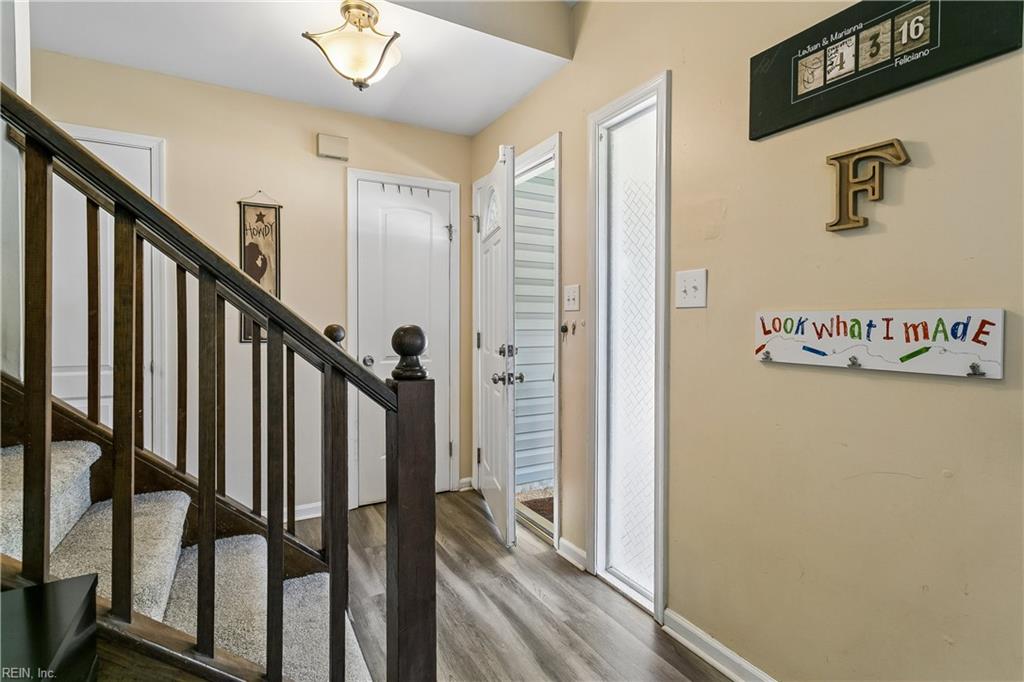 170 Robinhood Lane Newport News VA 23602