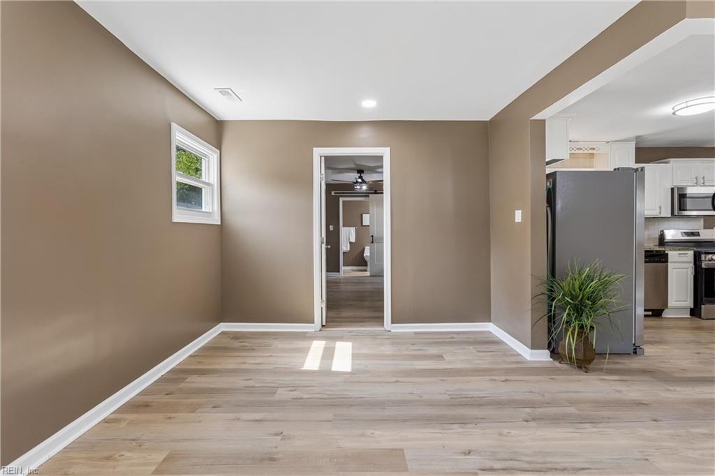 202 Woodhaven Road Newport News VA 23608