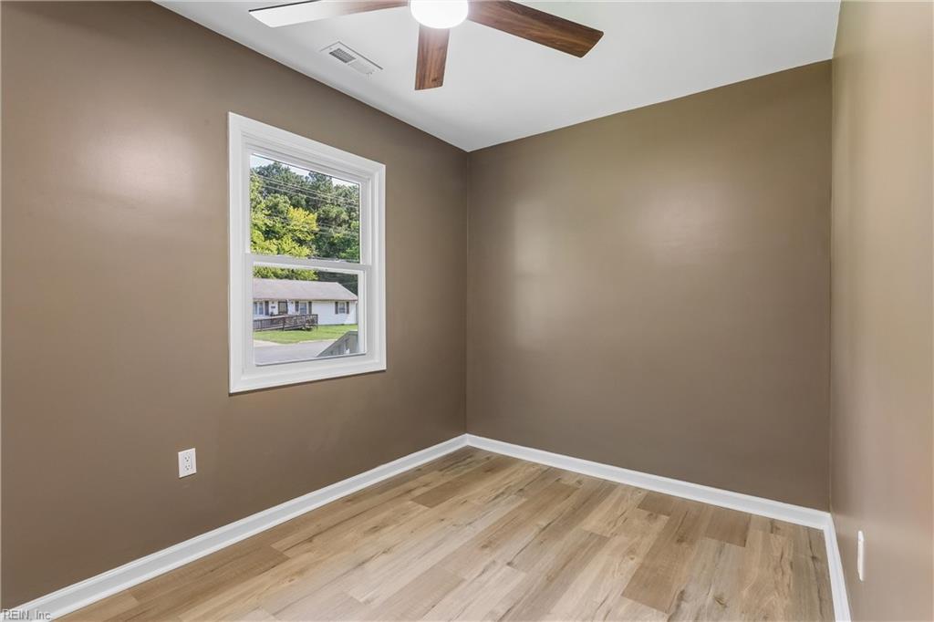 202 Woodhaven Road Newport News VA 23608