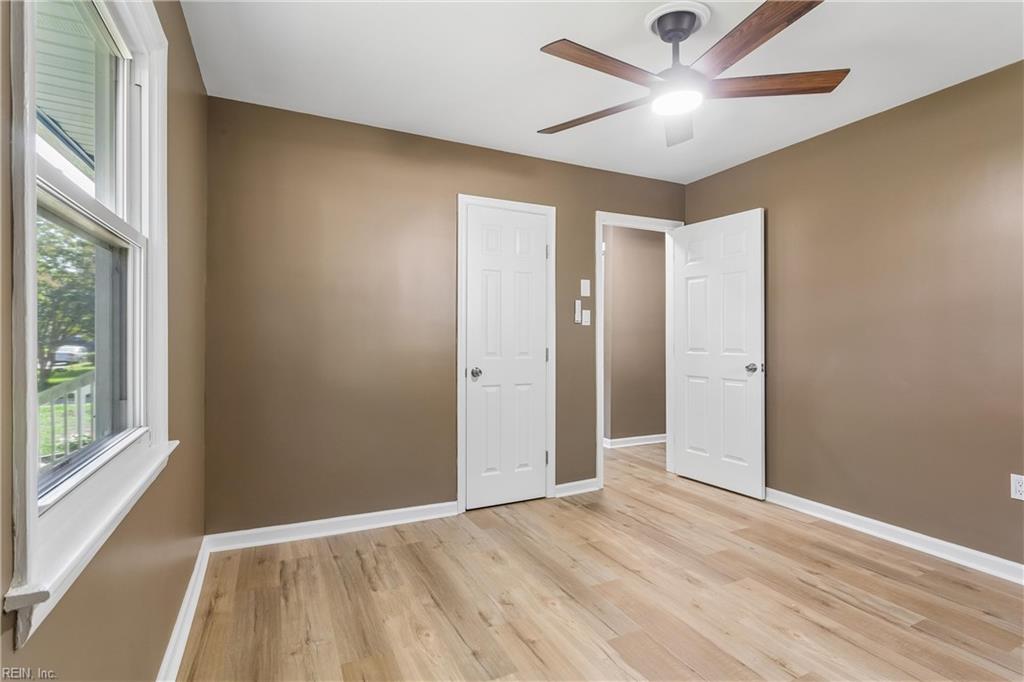 202 Woodhaven Road Newport News VA 23608