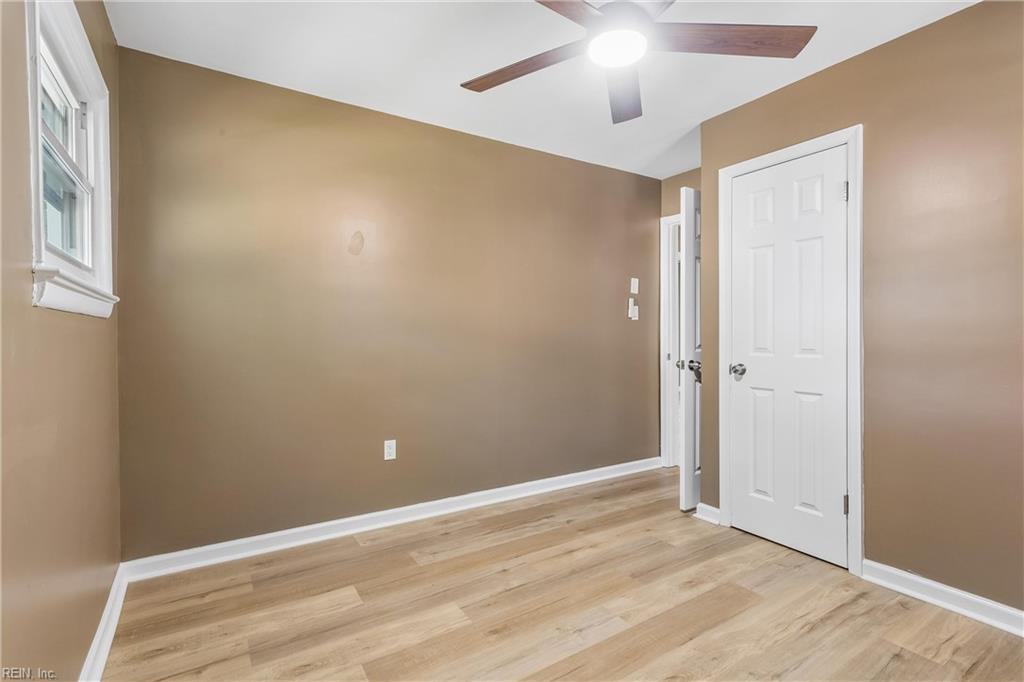 202 Woodhaven Road Newport News VA 23608