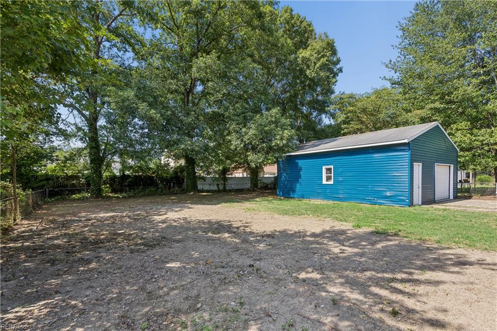 202 Woodhaven Road Newport News VA 23608